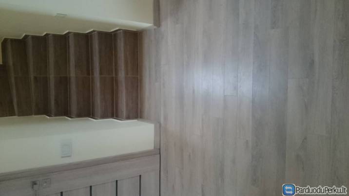 Grindų laminato, plytelių, trinkelių, drenažo klojimas