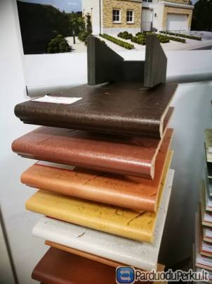 Grindų plytelės privačioms, pramoninėms patalpoms