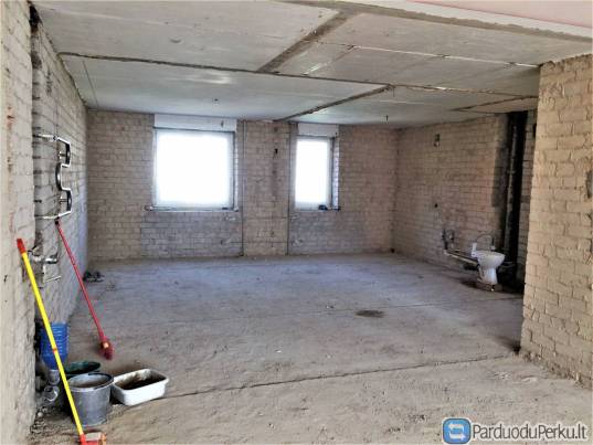 Griovimo darbai Klaipėda. Sienų griovimas Klaipėda