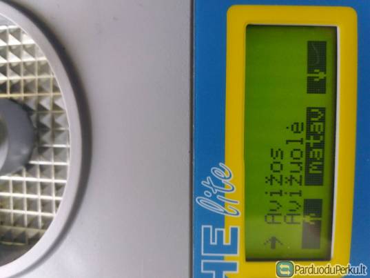 Grudų drėgmės matuokliai