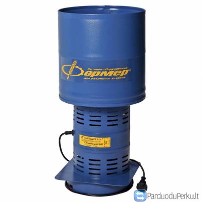 Grūdų malūnas Fermer IZE25m