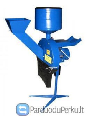 GRŪDŲ/ŠAKNIAVAISIŲ/ŠIAUDŲ MALŪNAS DKU-03