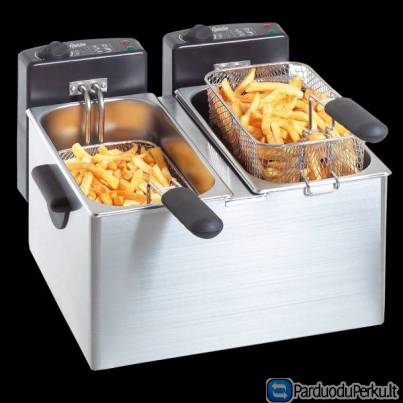 Gruzdintuvės Bartscher