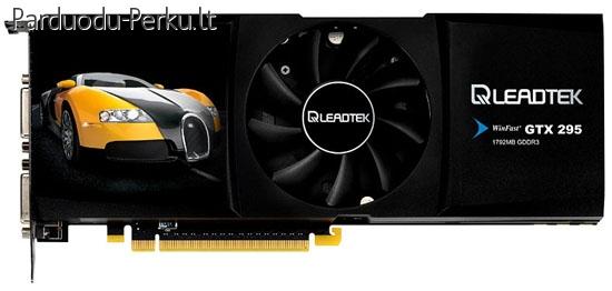 gtx 295 1792mb gddr3