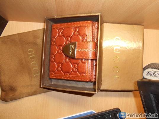 Gucci originali pinigine