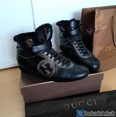 Gucci originalus kedukai