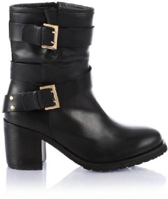 GUESS moteriški batai odiniai nauji