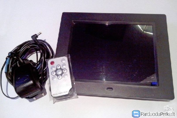 Hama 8" nuotraukų rėmelis