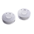 Hama "LM-107A" Smoke Detector