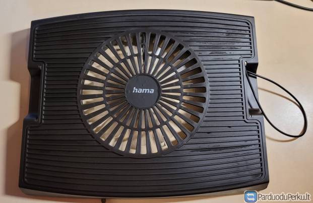 Hama Wave Notebook Cooler