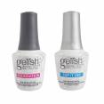 Harmony Gelish topas ir bazė Top It Off Foundation