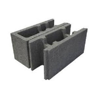 HAUS-pamatų ir sienų blokeliai nuo 48€