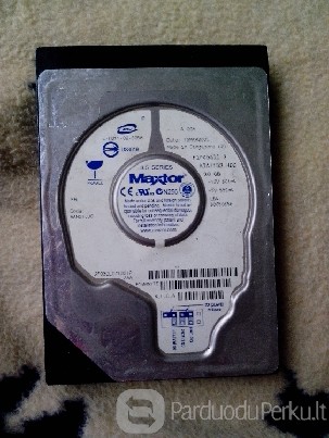 HDD išpardavimas!