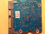 Hitachi 3.5" HDD kontrolerį PCB 220 0A90302 01, 0J11434 BA3895A