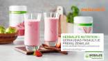 Herbalife produktai internetu