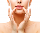 Hialurono injekcijos lūpoms Kaune
