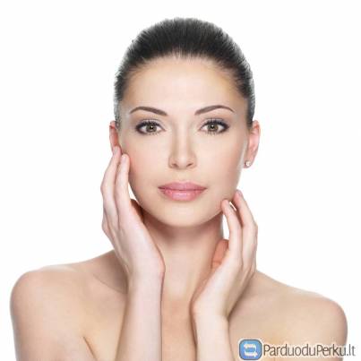 Hialurono injekcijos