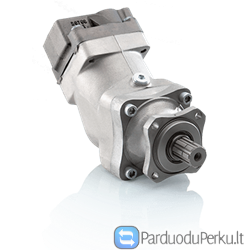 Hidraulinis siurblys