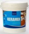 Hidroizoliacija Keramix 5+5 laukui 10kg (2 komp) - 48 €/vnt