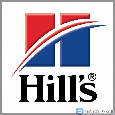 HILLS PAŠARAI