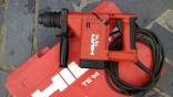 hilti perforatorius