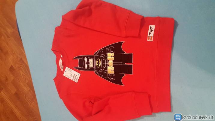 HM naujas džemperis.