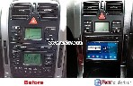 Holden Statesman Caprice Android 4.4 Car Radio GPS
