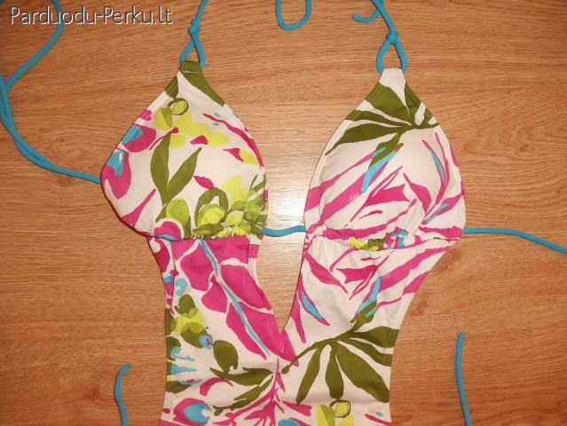 Hollister firminis maudymukas