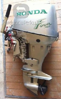 HONDA 30 KATERIO VARIKLIS