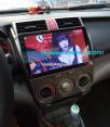 Honda City 08-14 Auto radio update Car android wifi dash GPS camera