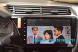 Honda City Car stereo radio auto android wifi Mobile Video camera