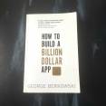 How to build billion dollar app – išmok sukurti sėkmingą verslą!