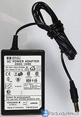 HP 0950-3490