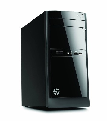 HP 110 su 4 branduolių procesoriumi