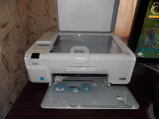 hp c4480