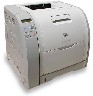 HP color LaserJet 3500
