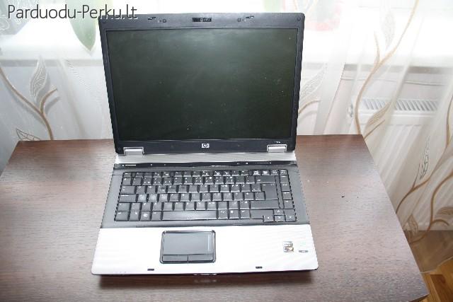 HP Compaq 6735b