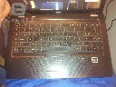 HP compaq CQ62 dalimis