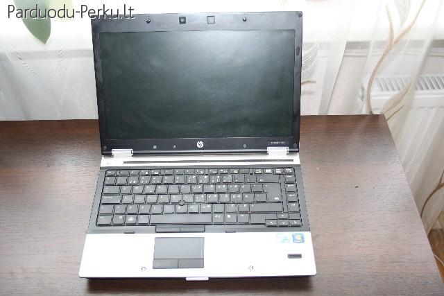 HP EliteBook 8440p