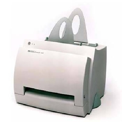 HP LaserJet 1100
