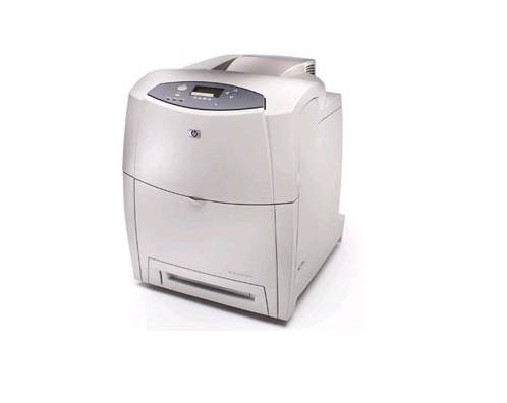 hp laserjet 4650n