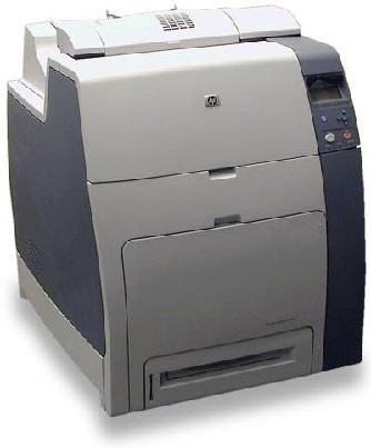 HP LASERJET 4700N