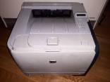 HP LaserJet P2055d