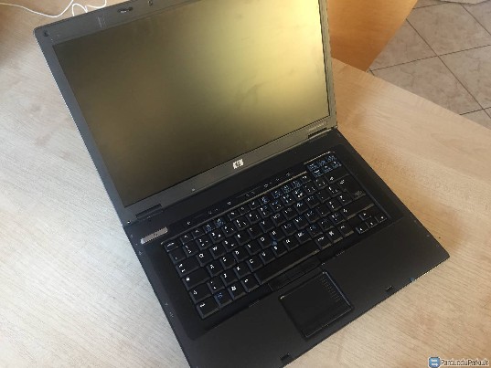 HP nc830