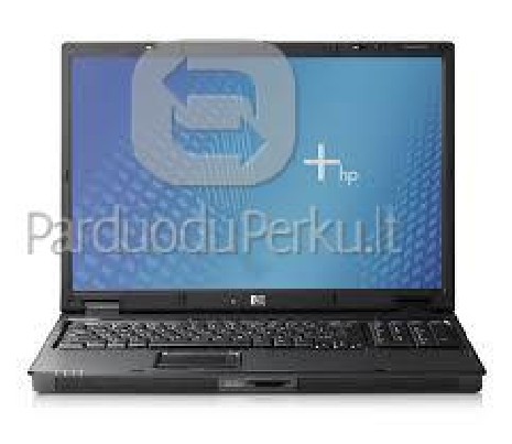 HP nx9420