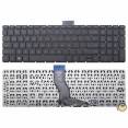 HP PAVILION 15-AK000, 15-AU000, 15-BC000 nešiojamo kompiuterio klaviatūra