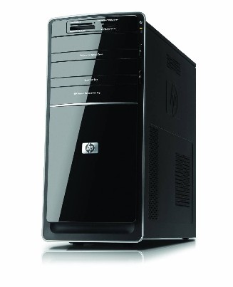 HP Pavilion a6000
