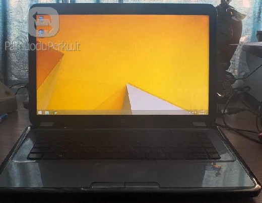 HP pavilion G6-1075ER