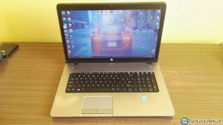 Hp Probook 470 g1