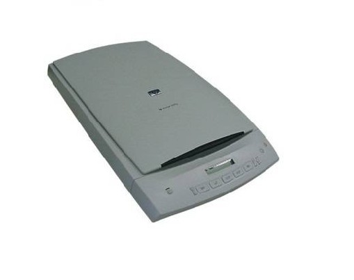 HP ScanJet 5400C